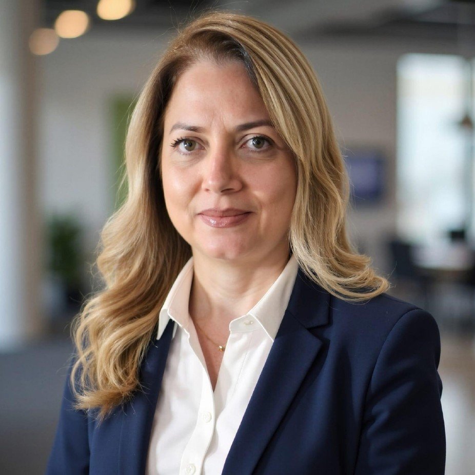 Ketty Fillens Gurgel